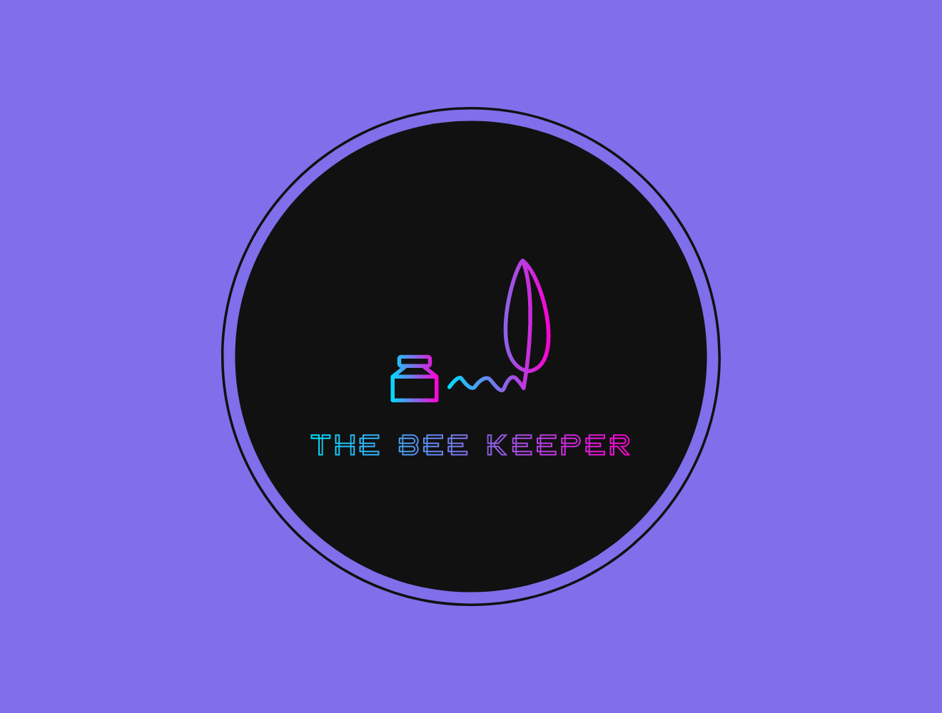 The Bee Keeper